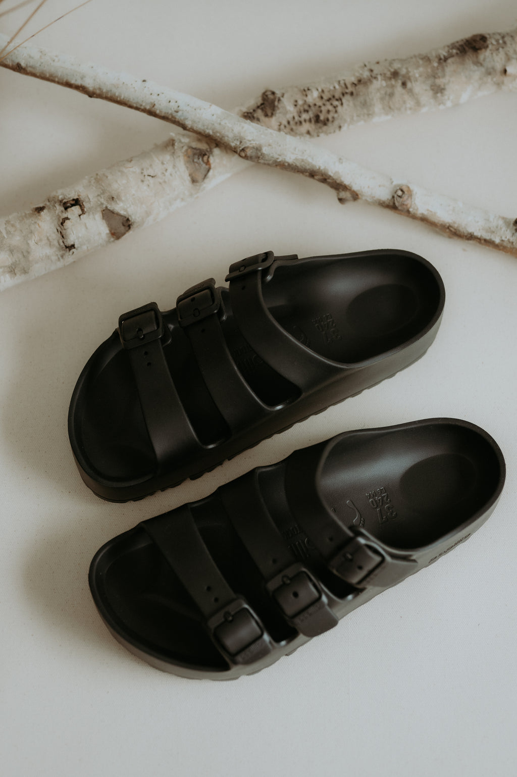 Birkenstock Papillio Florida III Platform Eva