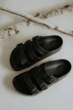 Birkenstock Papillio Florida III Platform Eva