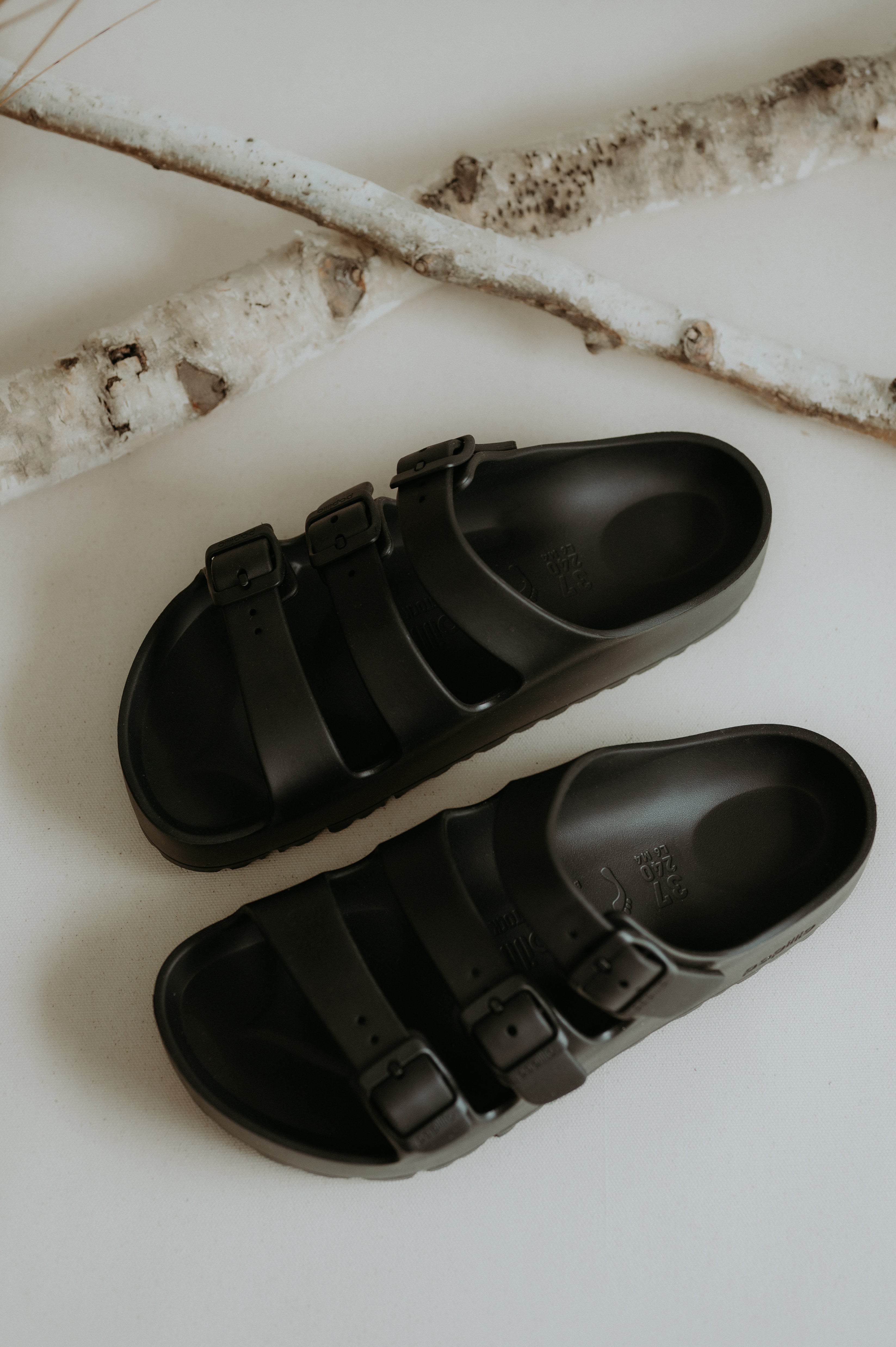 Birkenstock Papillio Florida III Platform Eva
