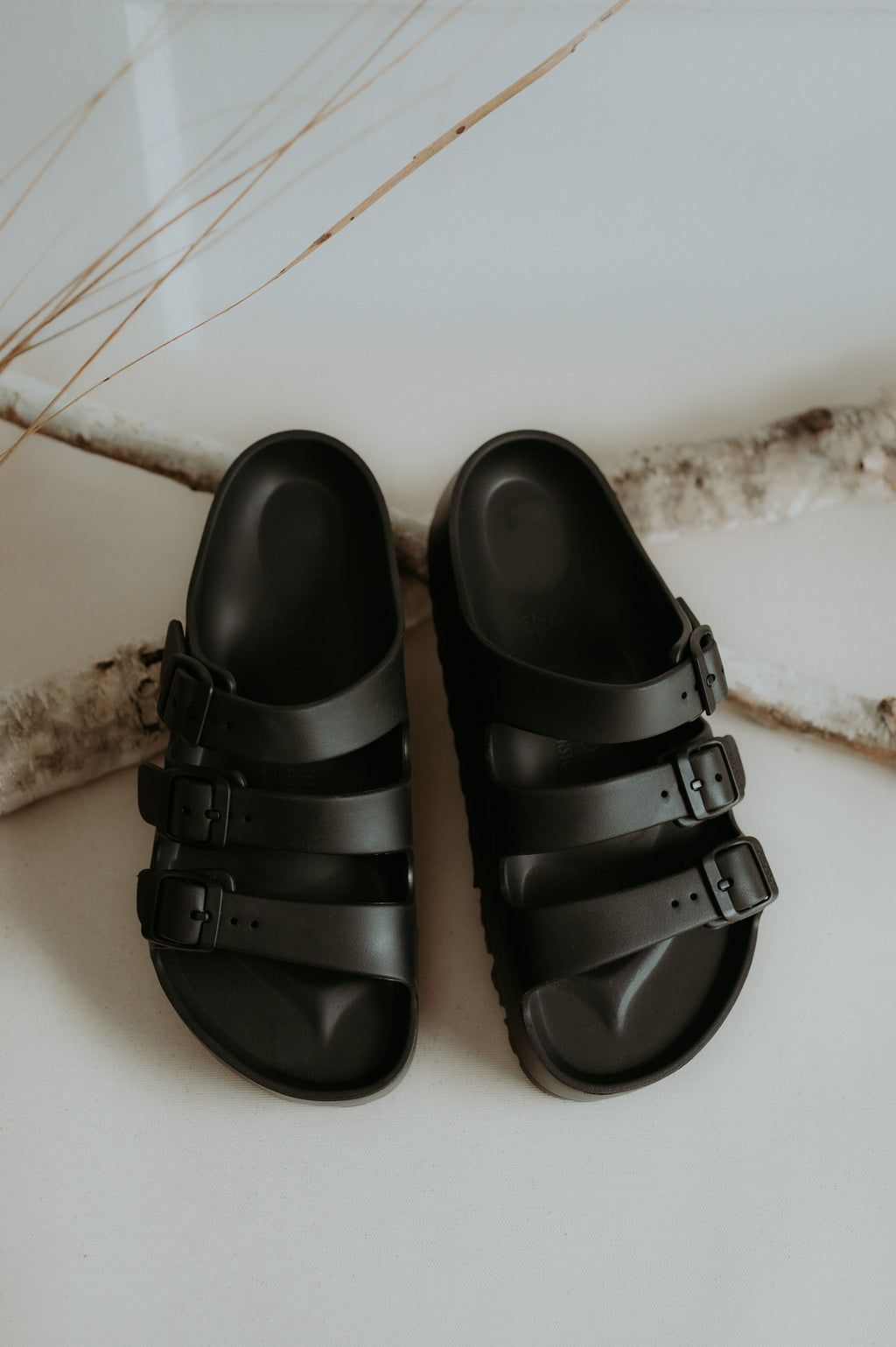 Birkenstock Papillio Florida III Platform Eva