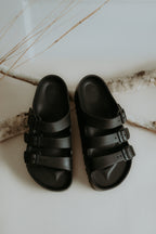 Birkenstock Papillio Florida III Platform Eva