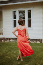 prAna Coastal Sol Maxi Dress Lychee