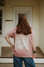 Elevated Faith Strength Unisex Tee