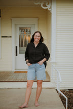Hidden Alyx Low Slung Baggy Shorts