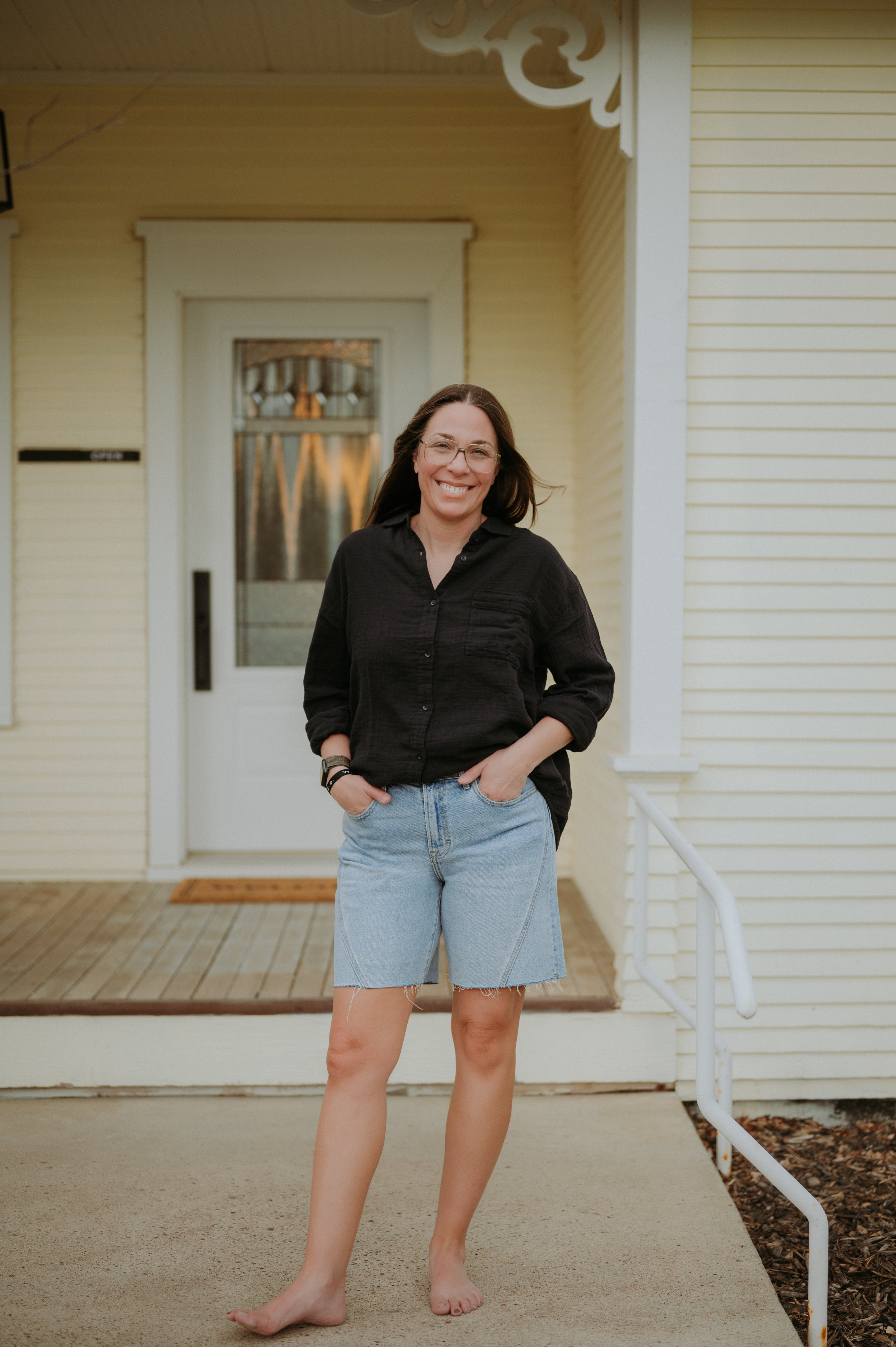 Hidden Alyx Low Slung Baggy Shorts