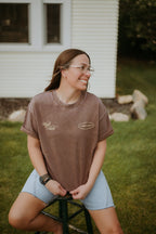 Elevated Faith Walk By Faith Unisex Tee