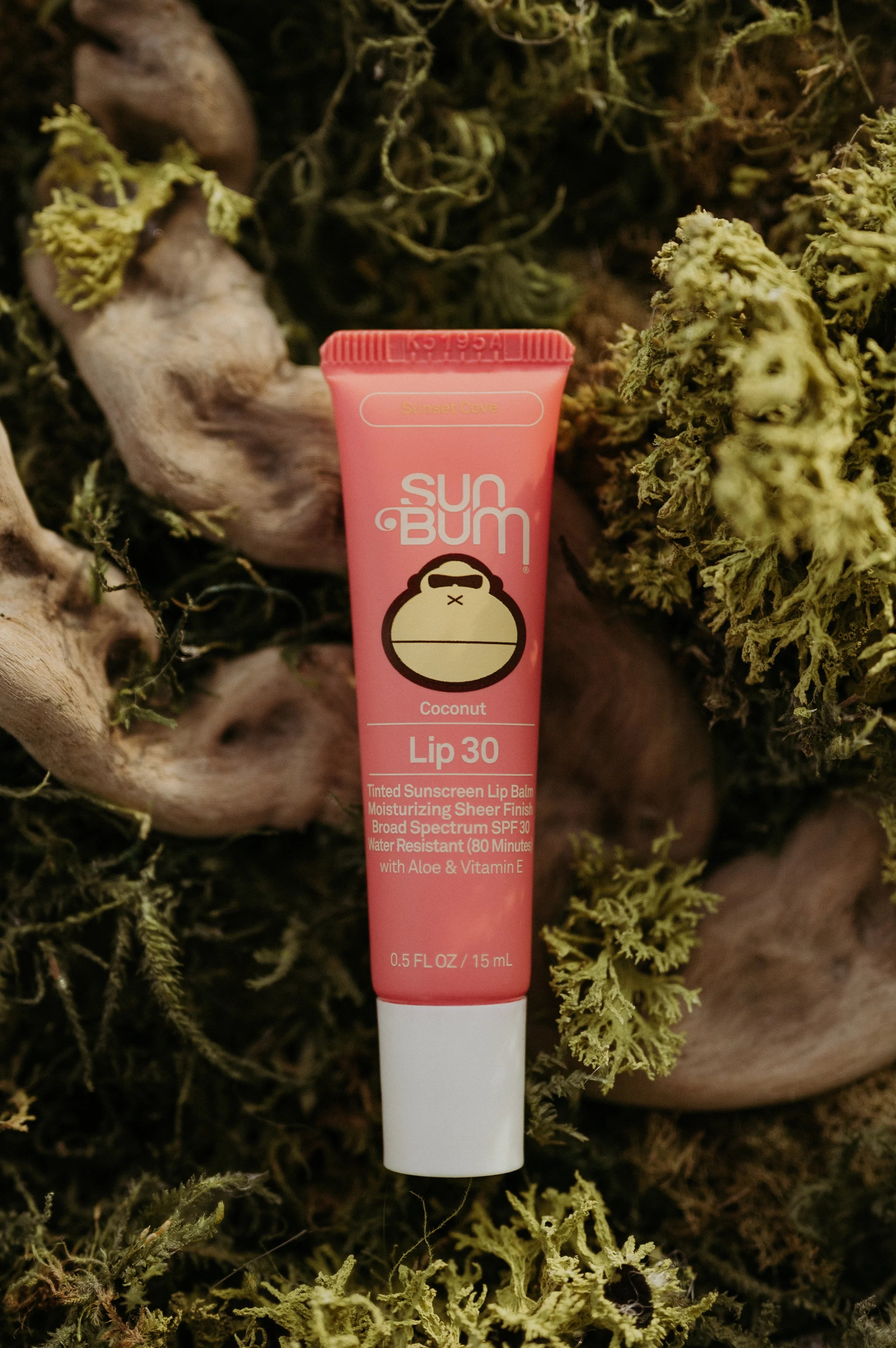 Sunbum Lip30 Tinted