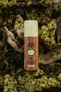 Sun Bum Sunscreen Roll-On Lotion SPF 50