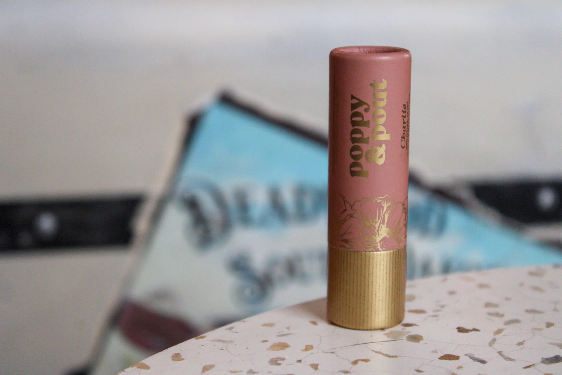 Poppy & Pout Charlie Lip Tint