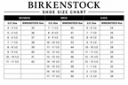 Birkenstocks Gizeh Braided